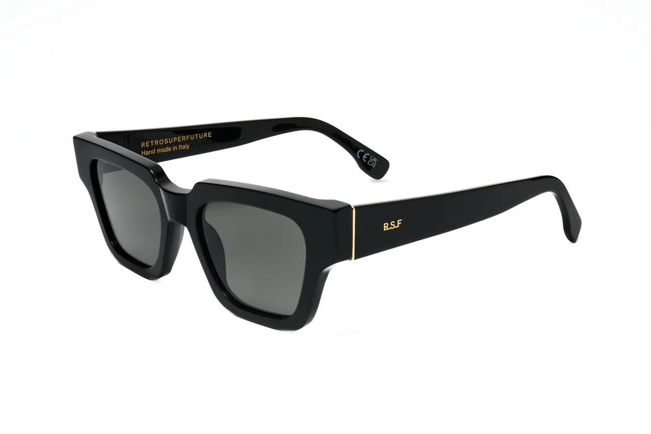 Retrosuperfuture STORIABLACK Sunglasses - view 3
